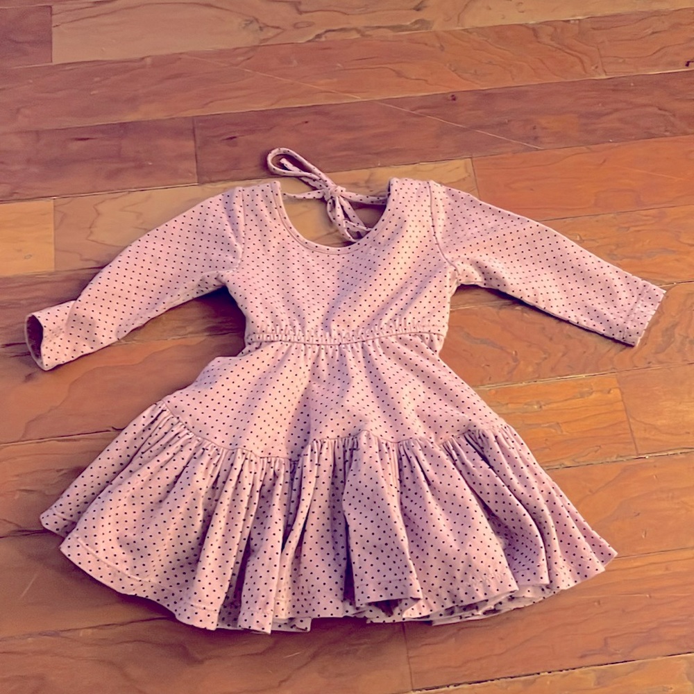 Omi Jo Dress